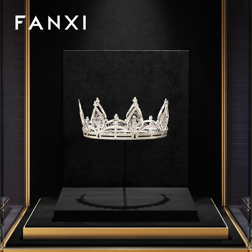 凡西FANXI高级头饰展示架