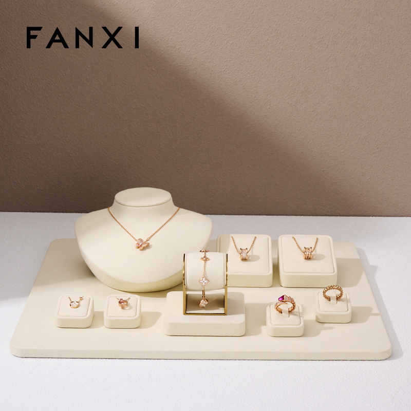 fanxi首饰展示架专业设计定制