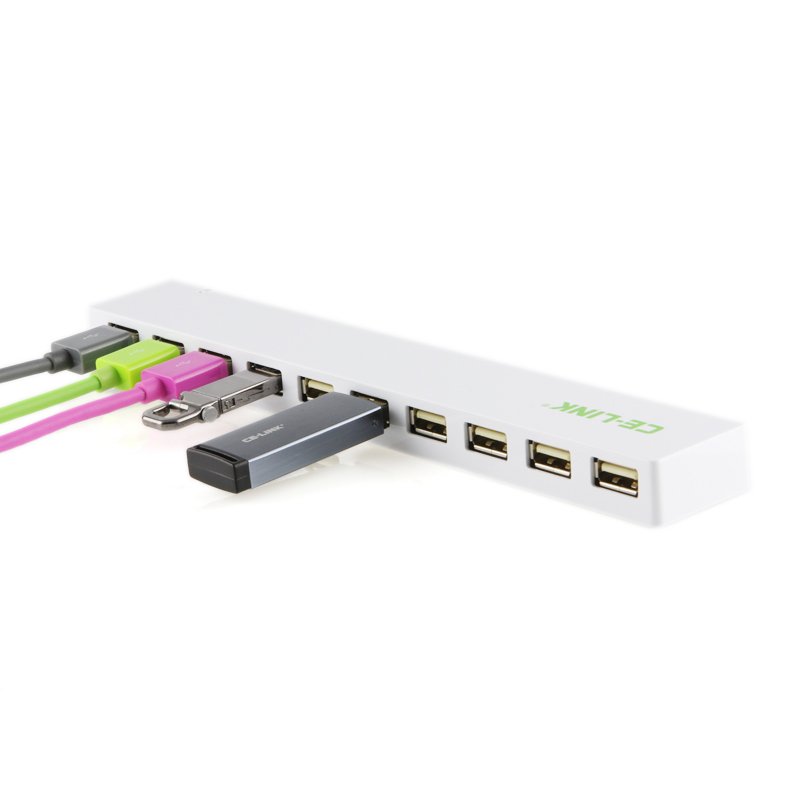 Hub USB - Ref 369987 Image 3