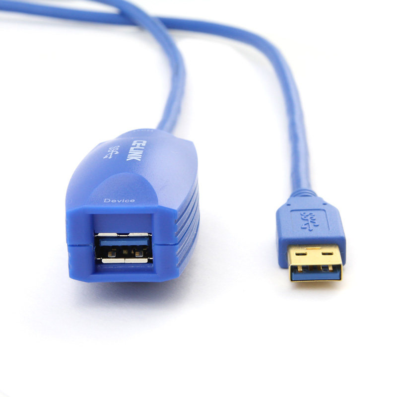 Prolongateur USB - Ref 437103 Image 3