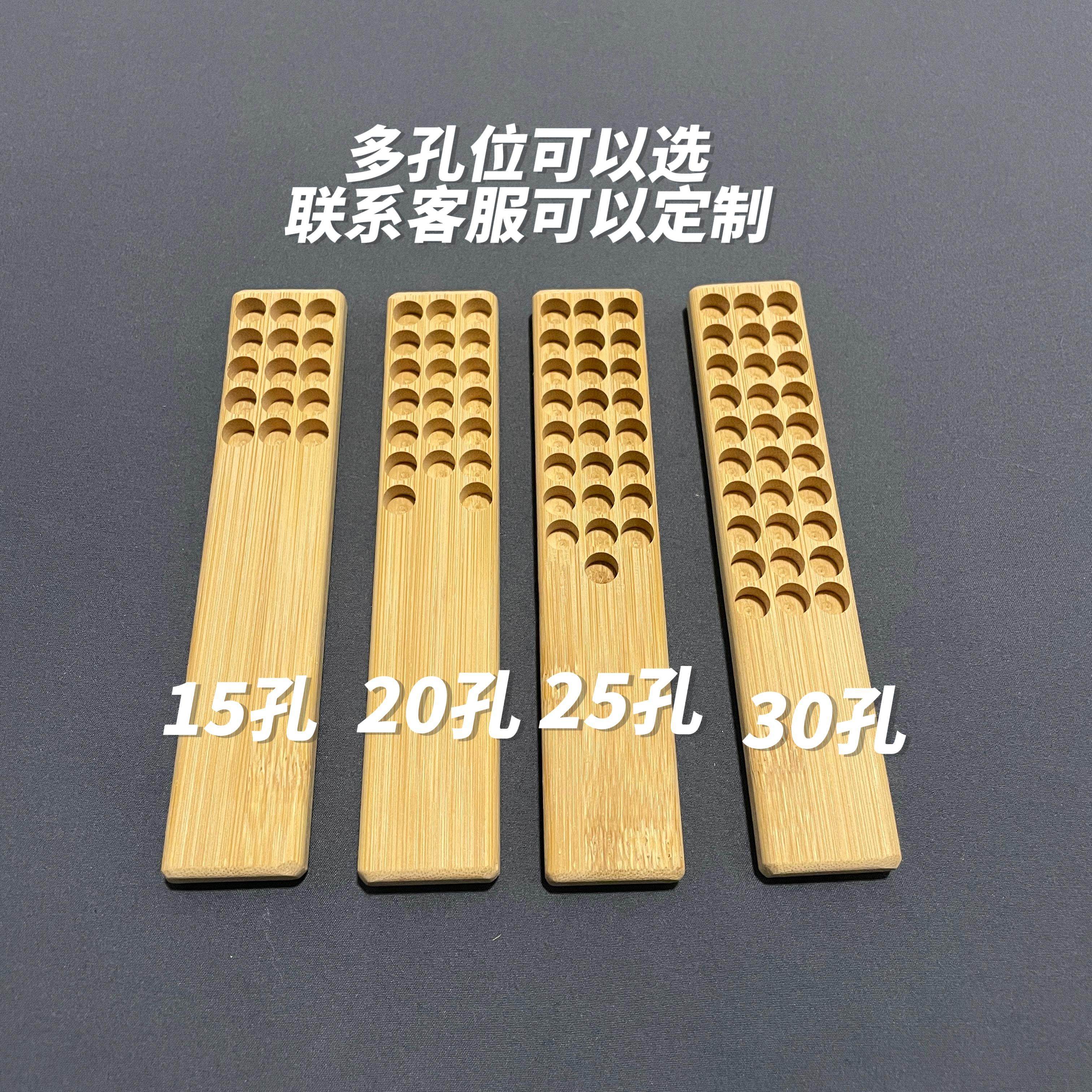 数药丸神器数粒板药粒专用勺吃药辅助工具取药勺中药丸计数勺10粒