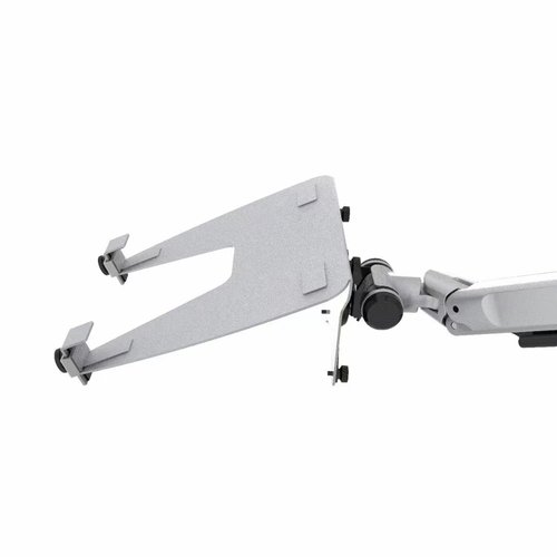 笔记本VESA孔距桌面增高架新视纪