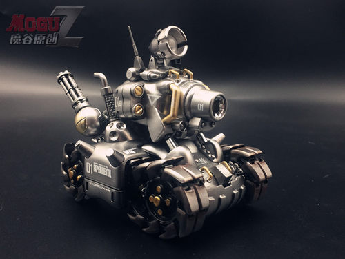 越南战役坦克模型钢铁丛林金属漆