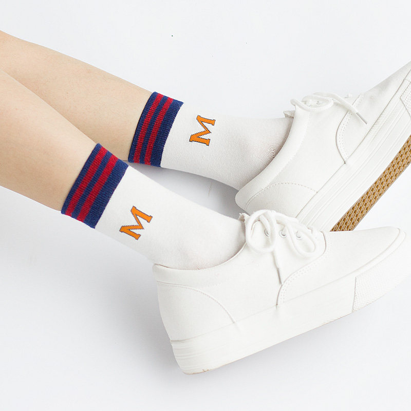 Chaussettes - collants B104 - Ref 757311 Image 1