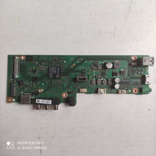 索尼KDL-40/48W650主板1-980-334