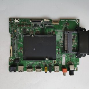 海信LED55/65NU7700U(BOM1)218952主板RSAG7.820.7700屏