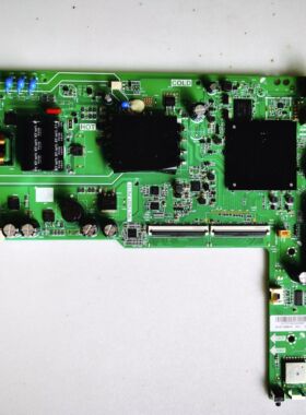 创维 43H3电视机主板TPD.T920T.PB755配屏RDL430FY(BN0-014) HD0