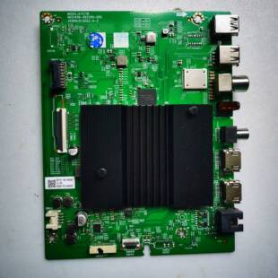 创维75A3 主板N012406-002309-002 配屏RDL750WY(BD0-50V) 测好