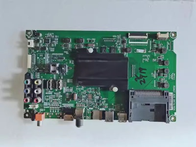 海信LED49H16主板RSAG7.820.6674