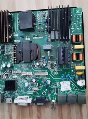 PD49/55N9拼接显示器 M56WP-V1.0 PW.198W1.591 配屏DV49/550FHM