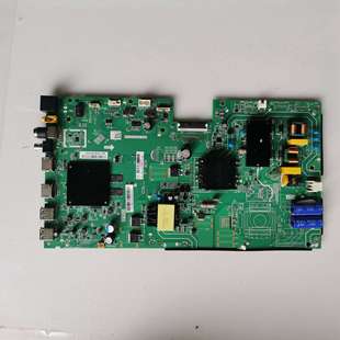 海尔LU55C61 55V31主板TPD.T972T.PC736 核对接口