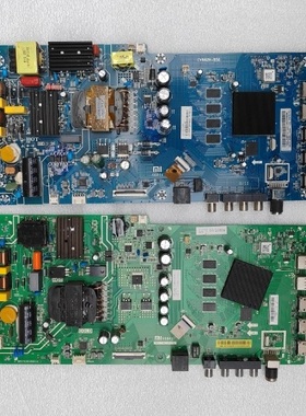 小米L55/50M5-5S主板CV962H-B50华星光电屏L55M5-5S-CS0T/CV500U