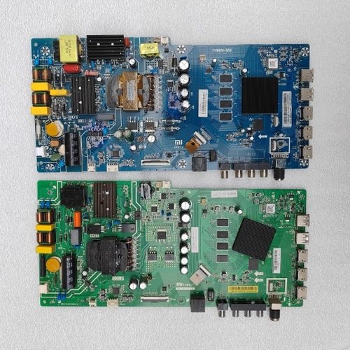 小米L5550M5-5S主板CV962H-B50