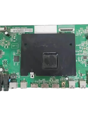 TCL原厂 D49A561U D49A620U液晶电视主板40-M82812-MAA2HG