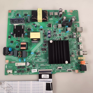 海信65D3H主板RSAG7.820.12187 屏 HD650H1U41-T0B1