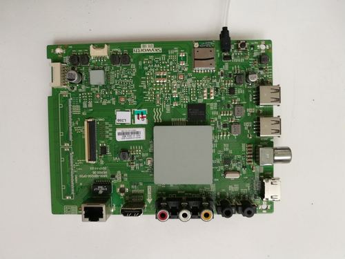 创维50F5主板5800-A8H200-0P20