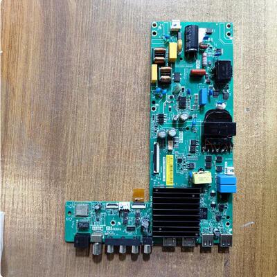 红米L55R8-RA主板TPD.T963.PD795