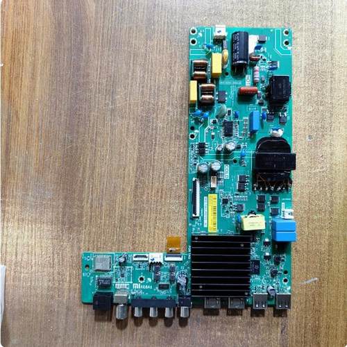 红米L55R8-RA主板TPD.T963.PD795