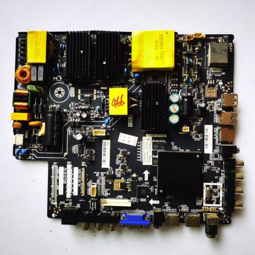 三洋55CE5165H3TP.HV510.PC822