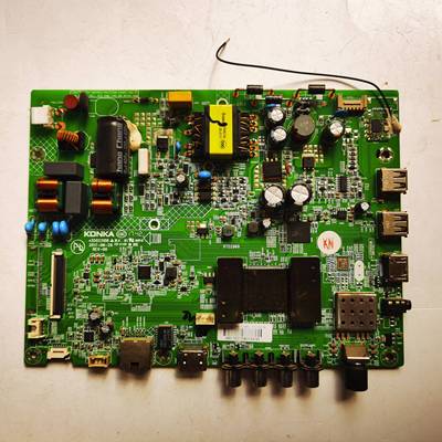 康佳主板LED32S135023108