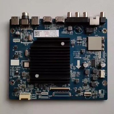 长虹主板JUC7.820.10000030