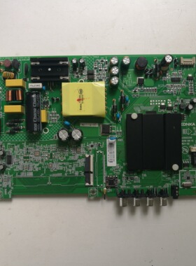 康佳LED43S2 LED43S1 K43主板35023310 屏1997 1921 2064YT