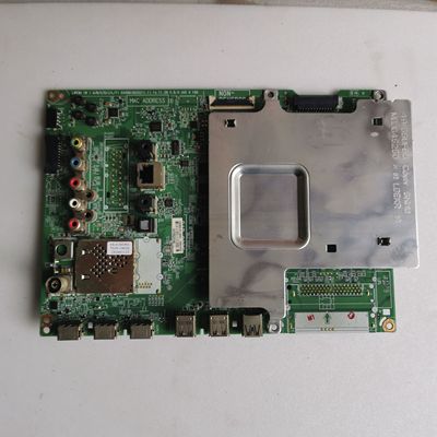 LG55UF8500-CB主板EAX66165202