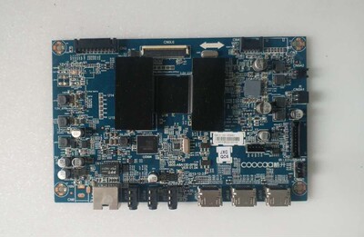 创维酷开主板5800-A8A130-0P50