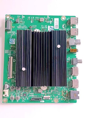 创维75P31主板A7T857 N012406-002397-001屏RDL750WY(BD0-51M)