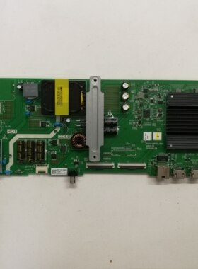 创维55M9 55K5A 主板5844-A8R391-1P00屏RDL550WYLN0 QUB-F12 F84