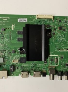 创维43E6000 49M6 50M 50M5 55E6000 主板5800-A8H830-0P30 配屏