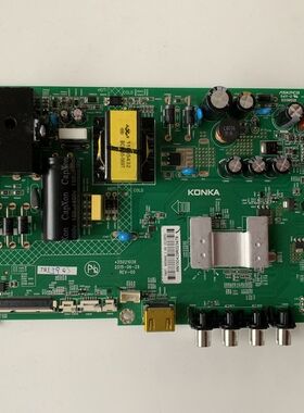 康佳LED40F2600C LED40E330C主板35021026 屏 930 785 4014