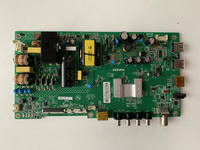 康佳F2600CE330C主板35021026