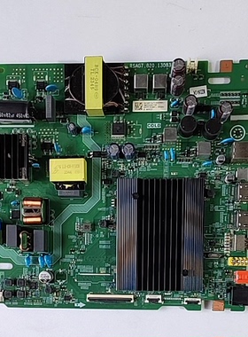 海信65D5K(BOM2)334837主板RSAG7.820.13083配屏HD650H1U41