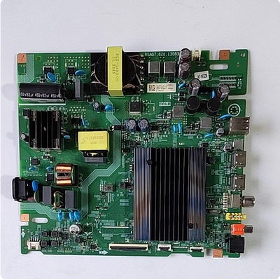 海信65D5K主板RSAG7.820.13083