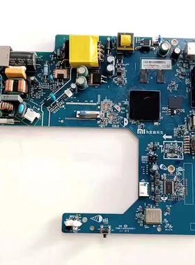 小米L32M7-EA 主板P20A17JE0226225A1Y屏L32M7-EA-CSOT