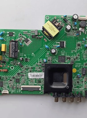 原装康佳LED32S2 32S3电视机主板35026021 配屏72003931YT