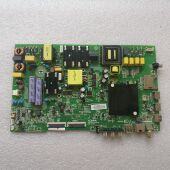 1809 康佳T49U 1815YT 55K55US主板35023174屏1815YT 1966 A49U