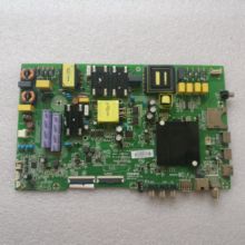 康佳T49U A49U  55K55US主板35023174屏1815YT 1815YT 1809 1966