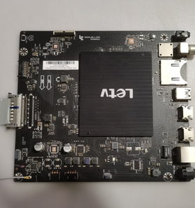 乐视主板MS6A928-MBD-E-H5000