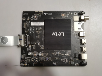 乐视主板MS6A928-MBD-E-H5000