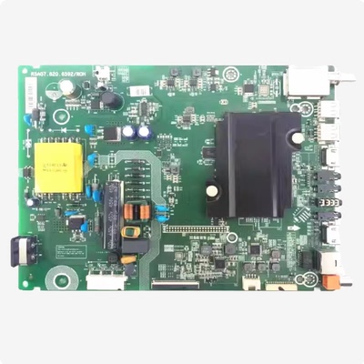 海信LED40K18主板RSAG7.820.6037