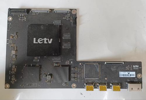 乐视L704PN主板HX6310-MNT-A-H51