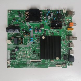 主板 RSAG7.820.10769 55E3F 屏HD550YIU61 HD58 58T55E 海信