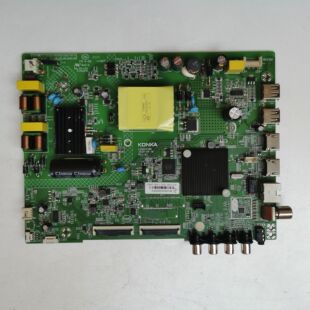 康佳LED43K2000A液晶电视主板35024789屏2799YT 72002799YT