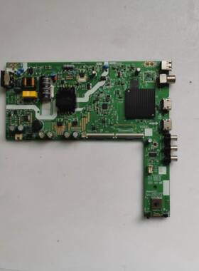 创维40H3 43H3主板A3T201 43P31 LA.017.22662210.0005屏