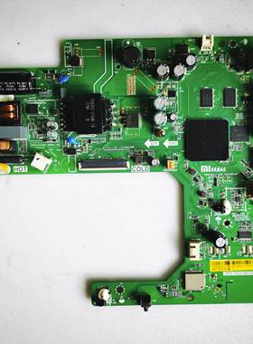 小米L32M7-EA液晶电视主板TPD.T920.PB768配屏L32M7-EA-CSOT