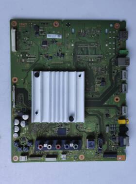 原装 索尼 KD-43/49X7000D/8000D 主板 1-980-837-21配V490QWME07