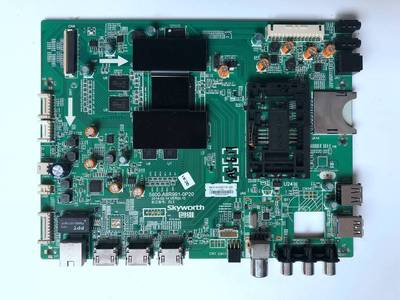 创维710U主板5800-A8R991-0P20