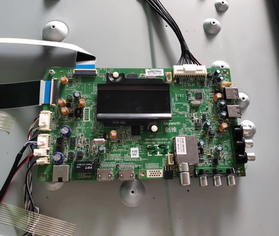 创维65E510E主板5800-A8S520-0P2